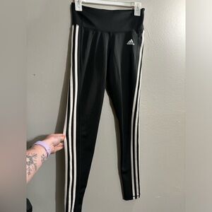 ADIDAS climalite small women’s leggings